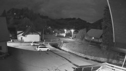 Kamera u Jubilejní ZŠ T. G. Masaryka a MŠ