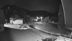 Kamera u Jubilejní ZŠ T. G. Masaryka a MŠ