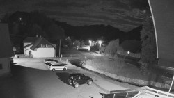 Kamera u Jubilejní ZŠ T. G. Masaryka a MŠ