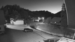 Kamera u Jubilejní ZŠ T. G. Masaryka a MŠ