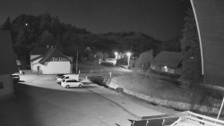 Kamera u Jubilejní ZŠ T. G. Masaryka a MŠ