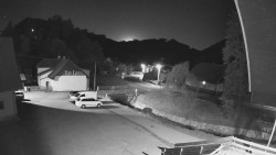 Kamera u Jubilejní ZŠ T. G. Masaryka a MŠ