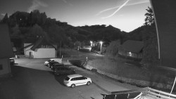 Kamera u Jubilejní ZŠ T. G. Masaryka a MŠ