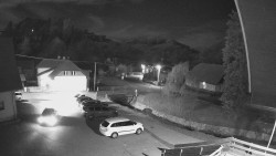 Kamera u Jubilejní ZŠ T. G. Masaryka a MŠ