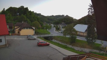 Obec Rusava