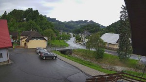 Obec Rusava - Kamera u Jubilejní ZŠ T. G. Masaryka a MŠ - 30.5.2026 v 10:00 Obec Rusava - Kamera u Jubilejní ZŠ T. G. Masaryka a MŠ - 30.5.2026 v 10:00