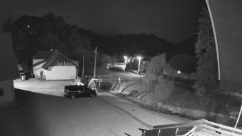 Obec Rusava