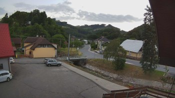 Obec Rusava
