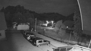 Municipality of Rusava - Camera at the Jubilee Primary School of T. G. Masaryk and Kindergarten - 1.8.2026 v 00:00 Municipality of Rusava - Camera at the Jubilee Primary School of T. G. Masaryk and Kindergarten - 1.8.2026 v 00:00