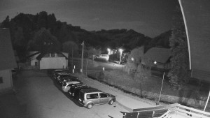 Municipality of Rusava - Camera at the Jubilee Primary School of T. G. Masaryk and Kindergarten - 1.8.2026 v 04:00 Municipality of Rusava - Camera at the Jubilee Primary School of T. G. Masaryk and Kindergarten - 1.8.2026 v 04:00