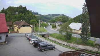 Municipality of Rusava