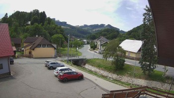 Municipality of Rusava
