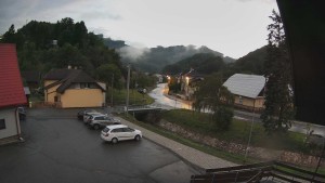 Obec Rusava - Kamera u Jubilejní ZŠ T. G. Masaryka a MŠ - 1.8.2026 v 21:00 Obec Rusava - Kamera u Jubilejní ZŠ T. G. Masaryka a MŠ - 1.8.2026 v 21:00