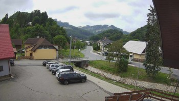 Municipality of Rusava