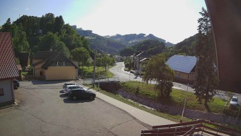 Municipality of Rusava