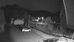 Kamera u Jubilejní ZŠ T. G. Masaryka a MŠ