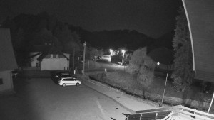 Gmina Rusava - Kamera w jubileuszowej Szkole Podstawowej im. T. G. Masaryka oraz w przedszkolu - 8.8.2026 v 01:00