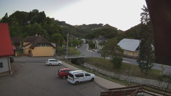 Obec Rusava
