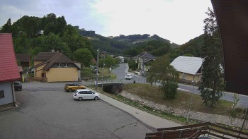 Obec Rusava