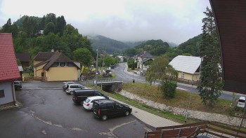 Obec Rusava