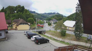 Obec Rusava