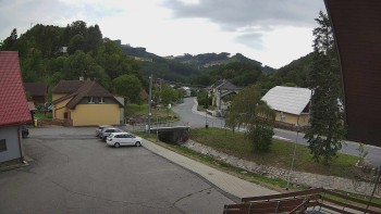 Obec Rusava