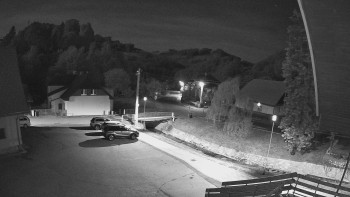 Obec Rusava