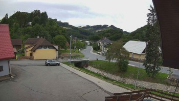 Obec Rusava