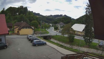 Gemeinde Rusava