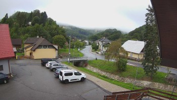 Obec Rusava