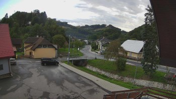 Obec Rusava