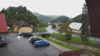 Obec Rusava