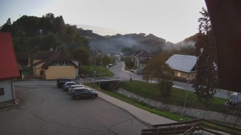 Obec Rusava