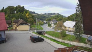 Obec Rusava - Kamera u Jubilejní ZŠ T. G. Masaryka a MŠ - 7.10.2026 v 09:00 Obec Rusava - Kamera u Jubilejní ZŠ T. G. Masaryka a MŠ - 7.10.2026 v 09:00