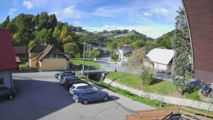 Obec Rusava - Kamera u Jubilejní ZŠ T. G. Masaryka a MŠ - 9.10.2026 v 10:00 Obec Rusava - Kamera u Jubilejní ZŠ T. G. Masaryka a MŠ - 9.10.2026 v 10:00