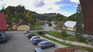 Obec Rusava - Kamera u Jubilejní ZŠ T. G. Masaryka a MŠ - 9.10.2026 v 11:00 Obec Rusava - Kamera u Jubilejní ZŠ T. G. Masaryka a MŠ - 9.10.2026 v 11:00