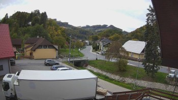 Obec Rusava