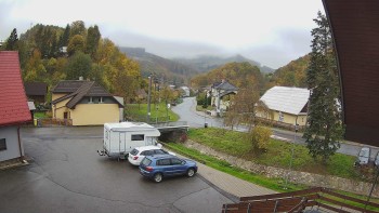 Obec Rusava