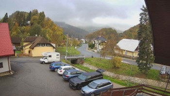 Obec Rusava