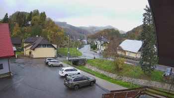 Municipality of Rusava