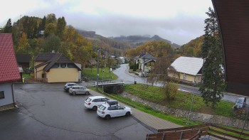 Obec Rusava