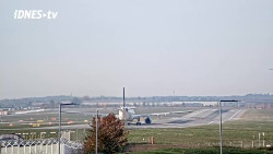 Letiště Václava Havla Praha