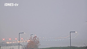 Město Praha - Letiště Václava Havla Praha - 7.11.2025 v 06:55 Město Praha - Letiště Václava Havla Praha - 7.11.2025 v 06:55