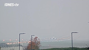 Město Praha - Letiště Václava Havla Praha - 7.11.2025 v 07:55 Město Praha - Letiště Václava Havla Praha - 7.11.2025 v 07:55