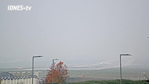 Město Praha - Letiště Václava Havla Praha - 7.11.2025 v 08:55 Město Praha - Letiště Václava Havla Praha - 7.11.2025 v 08:55