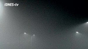 Město Praha - Letiště Václava Havla Praha - 14.11.2025 v 00:55