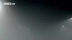 Město Praha - Letiště Václava Havla Praha - 14.11.2025 v 01:55