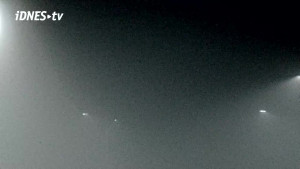 Město Praha - Letiště Václava Havla Praha - 14.11.2025 v 02:55