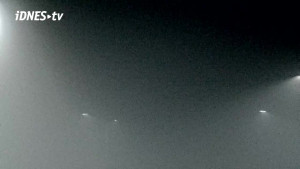 Město Praha - Letiště Václava Havla Praha - 14.11.2025 v 03:55