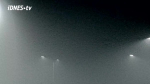 Město Praha - Letiště Václava Havla Praha - 14.11.2025 v 04:55